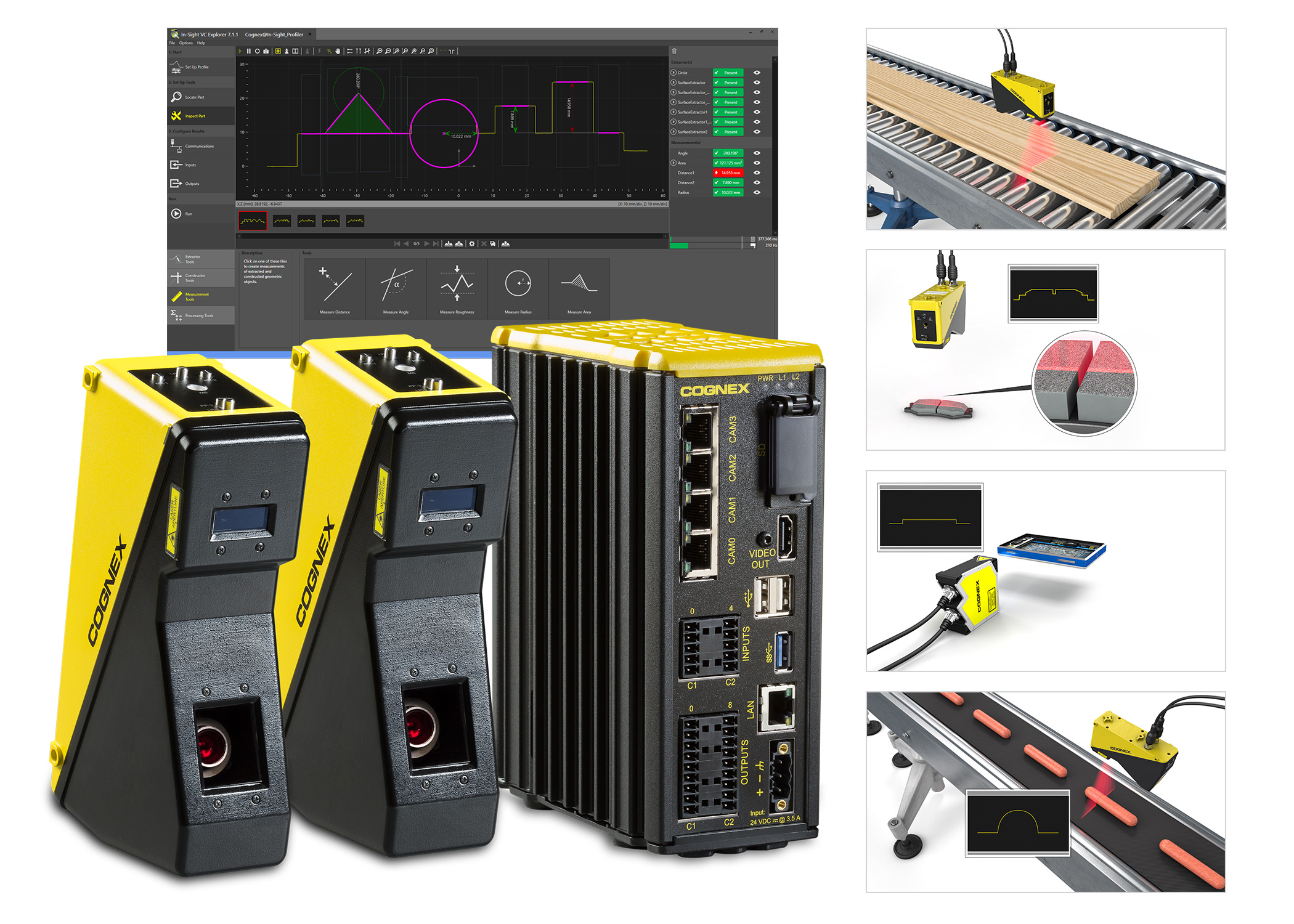 Related image for Cognex Corp.