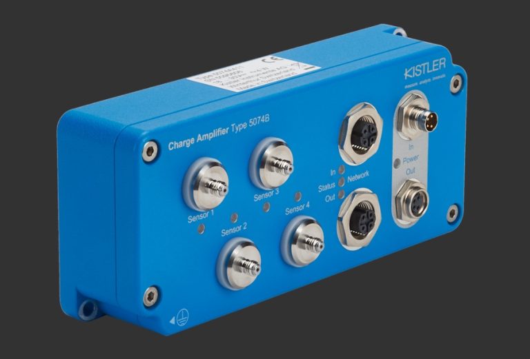 Related image for Kistler Instrument Corp.