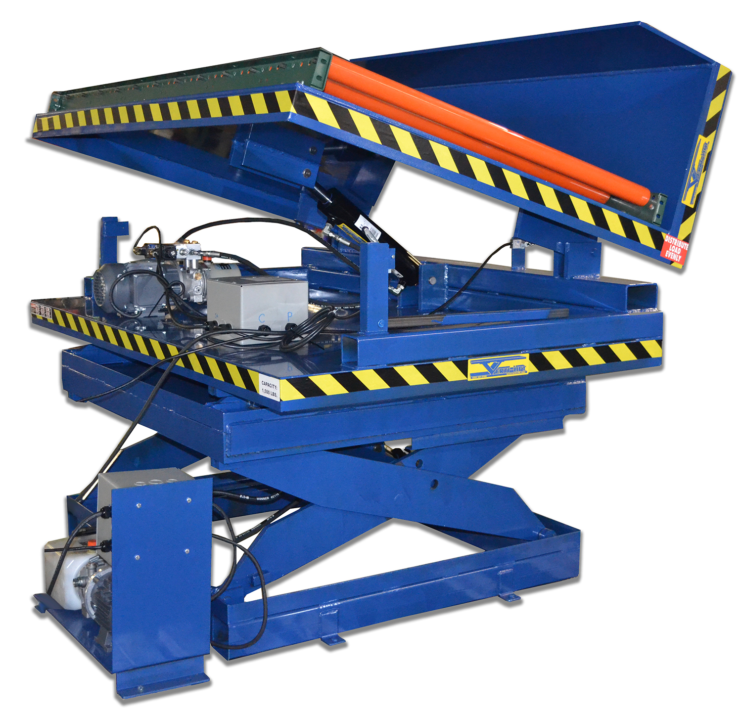Related image for Verti-Lift Inc.