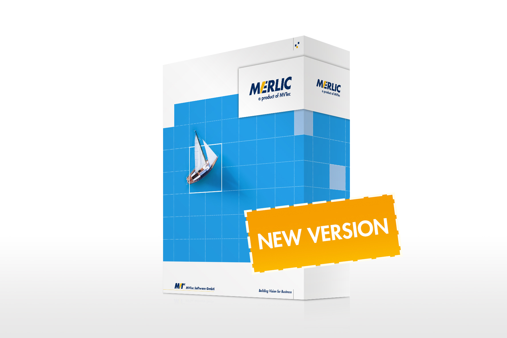 Related image for MVTec LLC