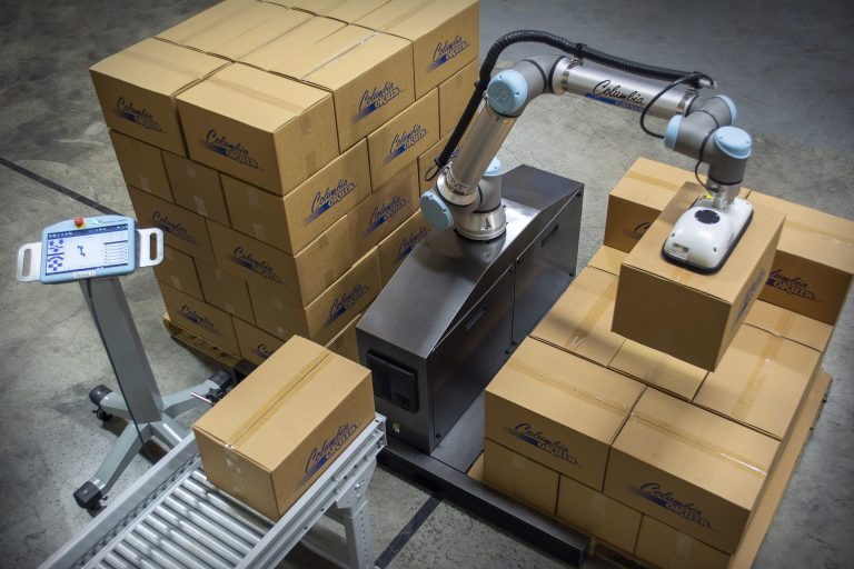 Related image for Universal Robots USA Inc.