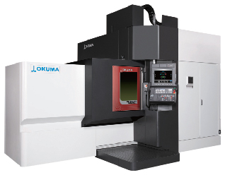 Related image for Okuma America Corp.