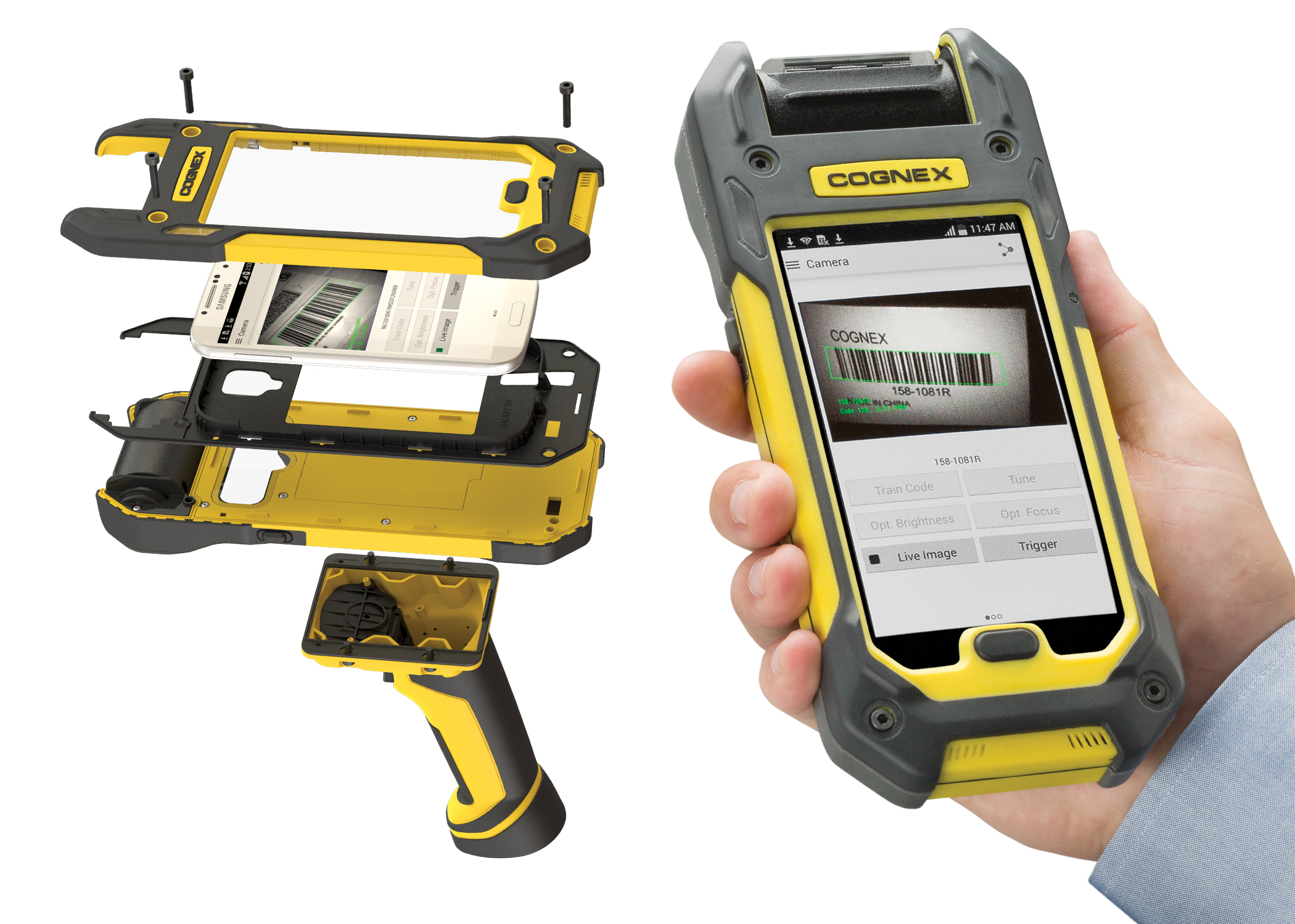 Related image for Cognex Corp.