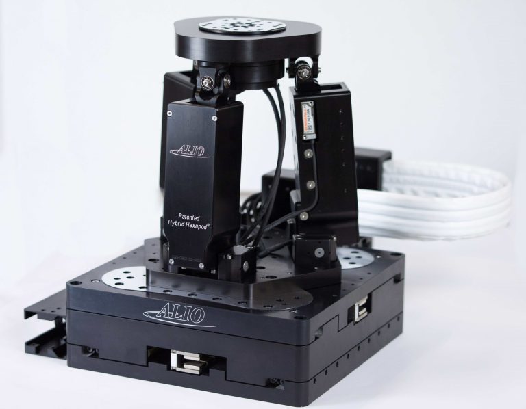 Related image for ALIO Industries