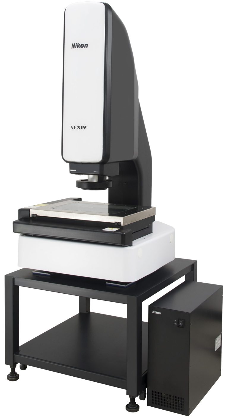 Related image for Nikon Metrology Inc.