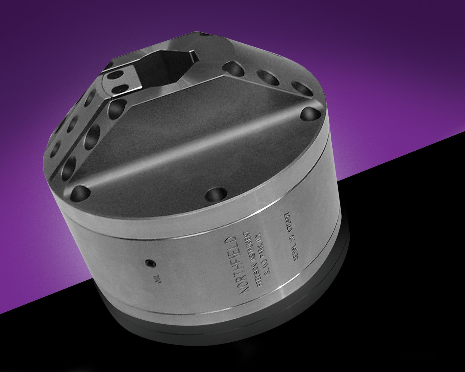 Related image for Northfield Precision Instrument Corp.