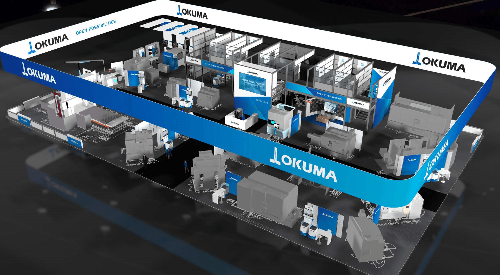 Related image for Okuma America Corp.