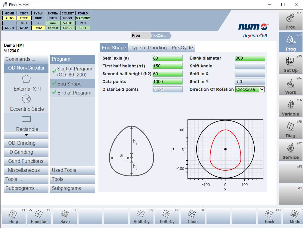 Related image for NUM Corp.