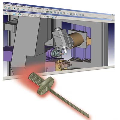 Related image for PartMaker Inc