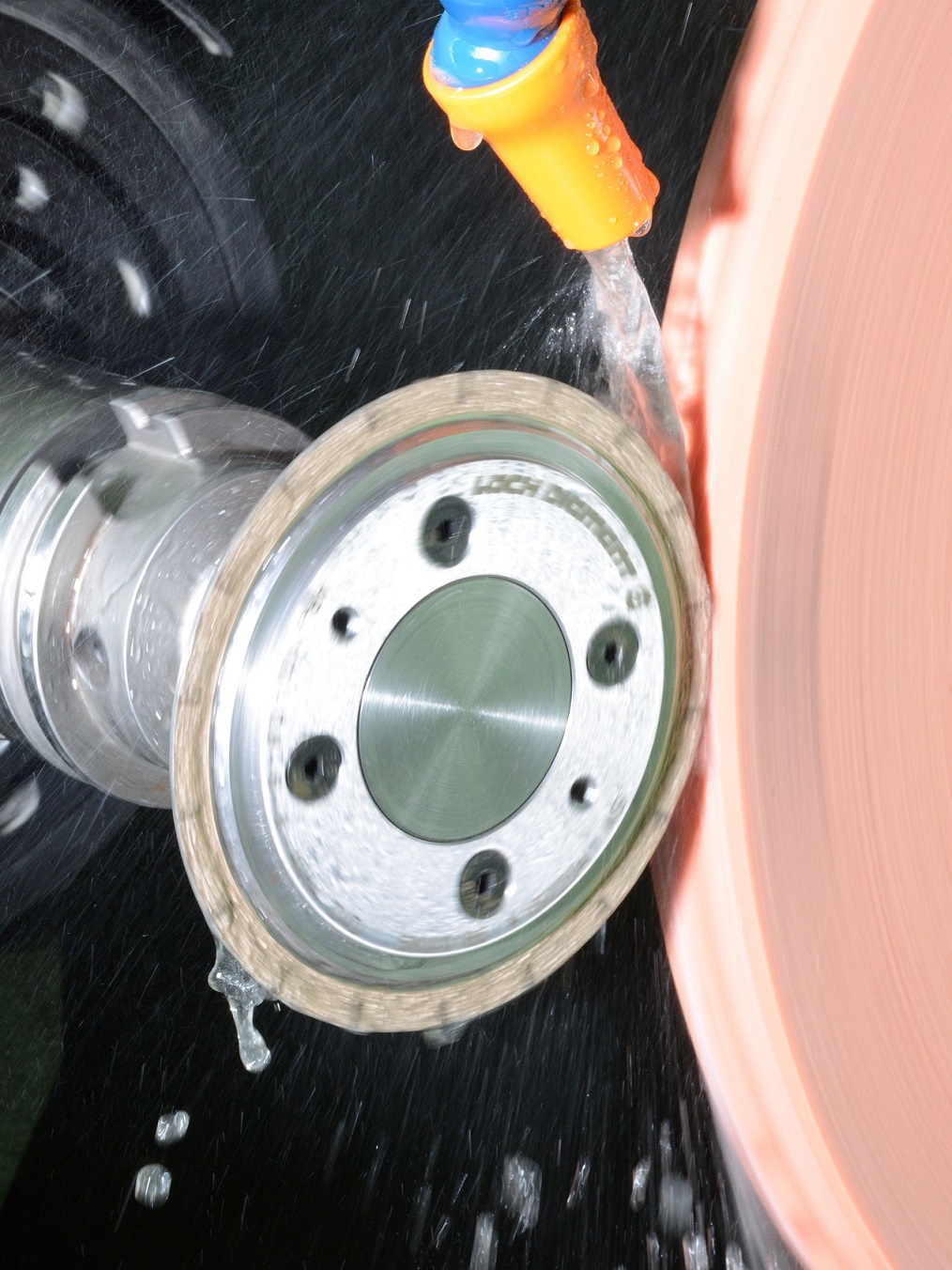 Related image for Lach Diamond Inc.