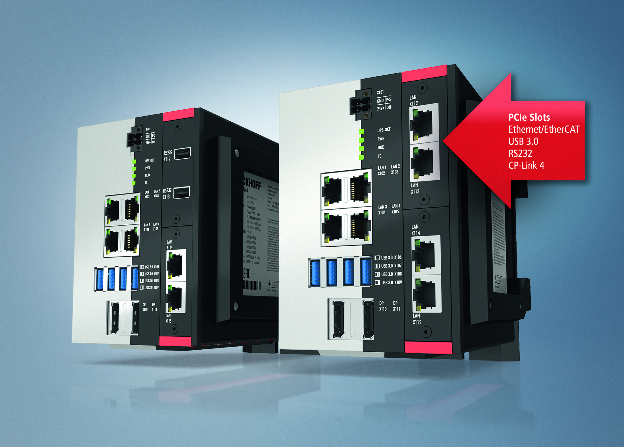 Related image for Beckhoff Automation LLC