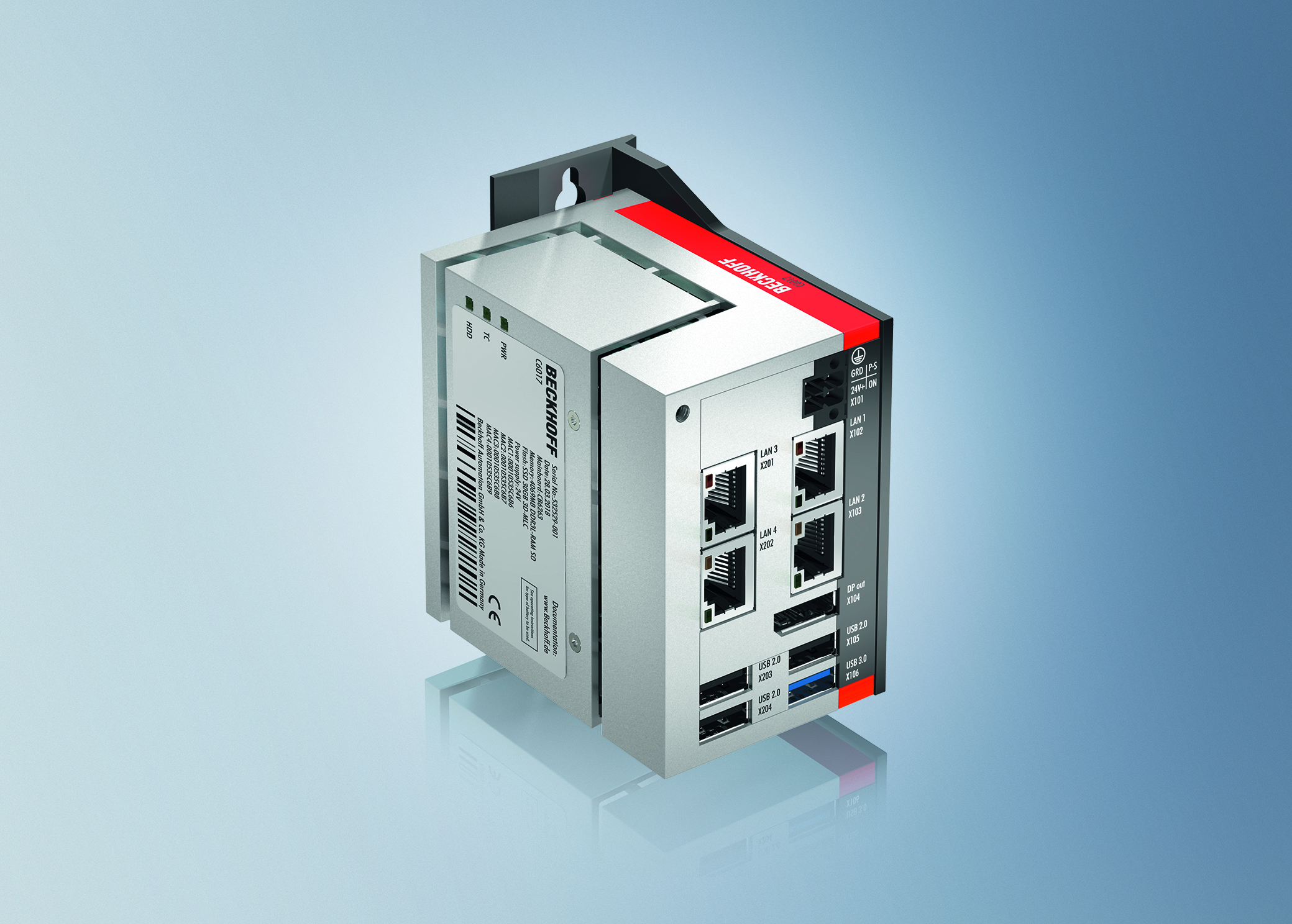 Related image for Beckhoff Automation LLC
