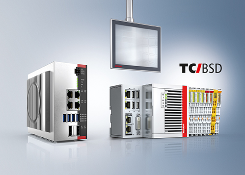 Related image for Beckhoff Automation LLC