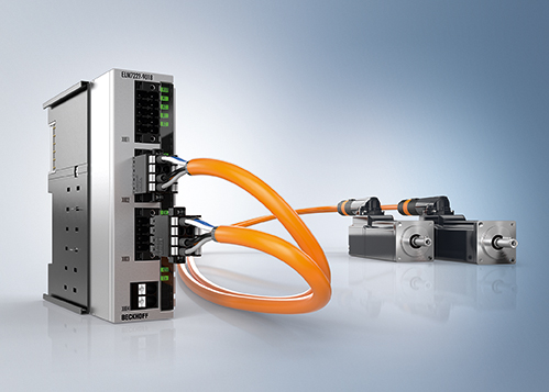 Related image for Beckhoff Automation LLC