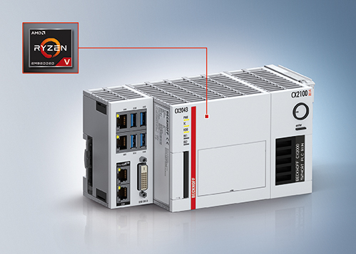 Related image for Beckhoff Automation LLC