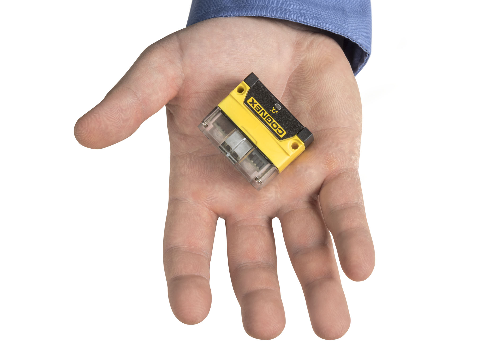 Related image for Cognex Corp.