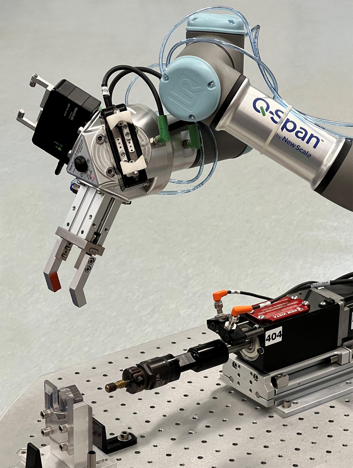 Related image for New Scale Robotics