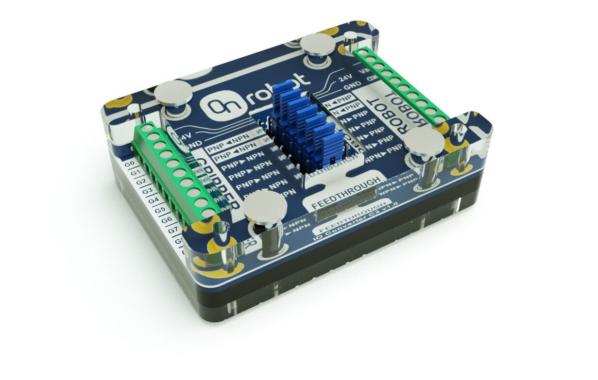 Related image for On Robot ApS