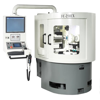 Related image for Rush Machinery