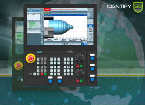 Related image for Identify3D
