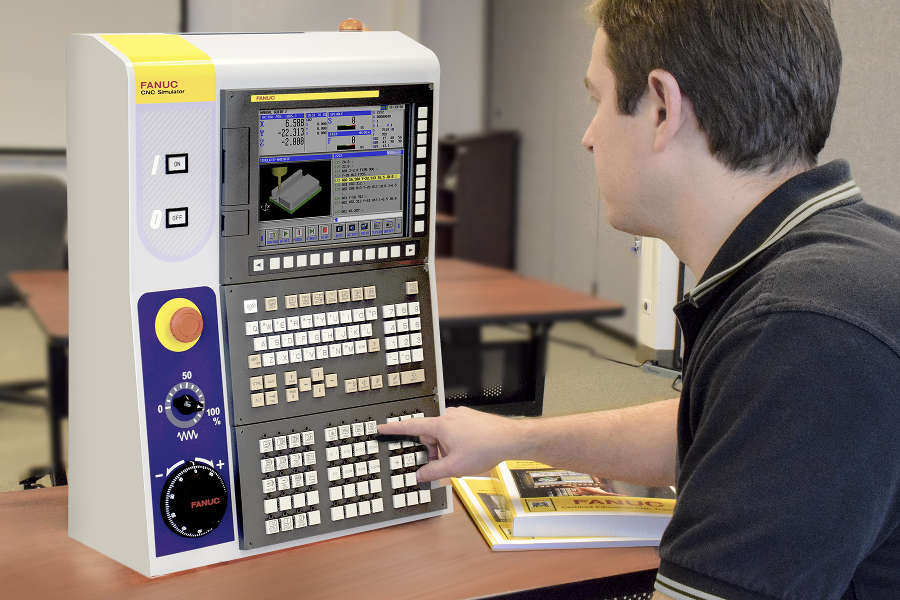 Related image for FANUC America