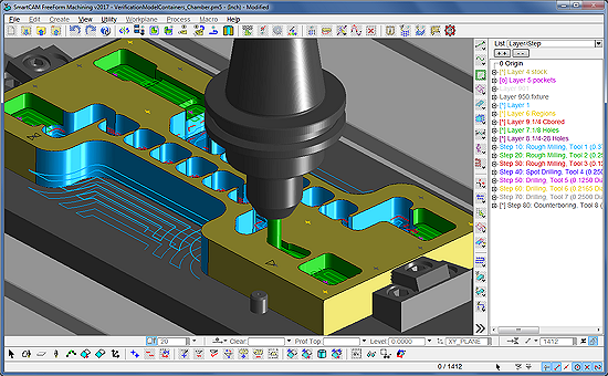 Related image for SmartCAMcnc