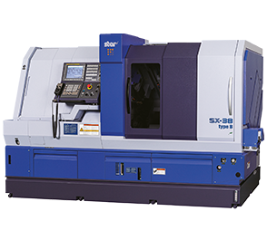 Related image for Star CNC Machine Tool Corp.