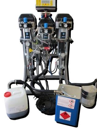 Related image for Kipp Umwelttechnik GmbH