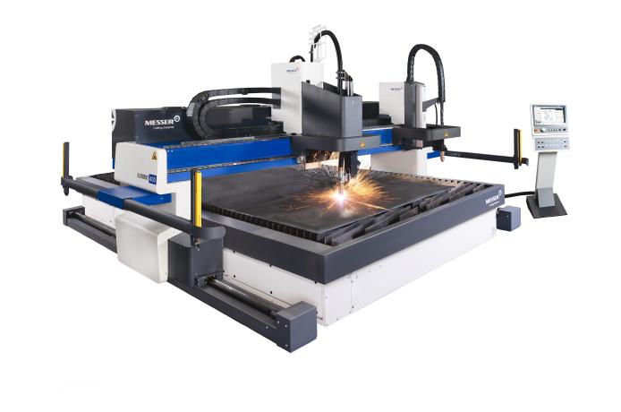 Related image for Messer Cutting Systems