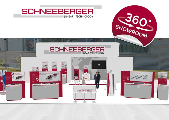 Related image for Schneeberger Inc.