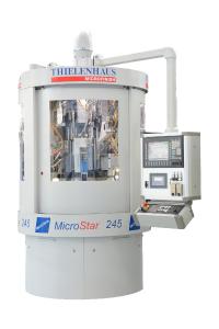 Related image for Thielenhaus Microfinish Corp.