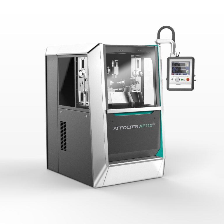 Related image for Affolter Technologies SA