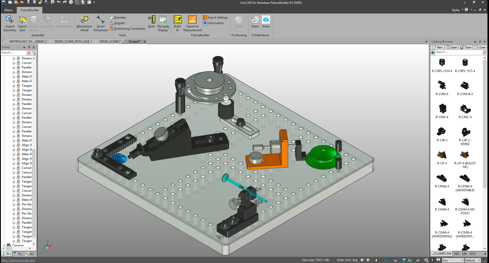 Related image for Renishaw Inc.
