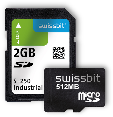 Related image for Swissbit NA Inc.
