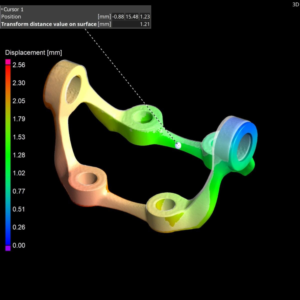 Related image for Volume Graphics Inc.