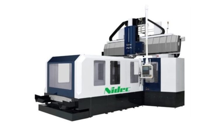 Related image for Nidec Machine Tool America LLC