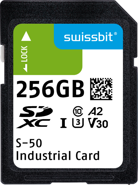 Related image for Swissbit NA Inc.