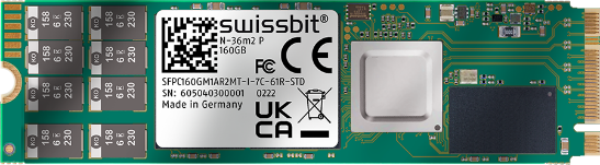 Related image for Swissbit NA Inc.