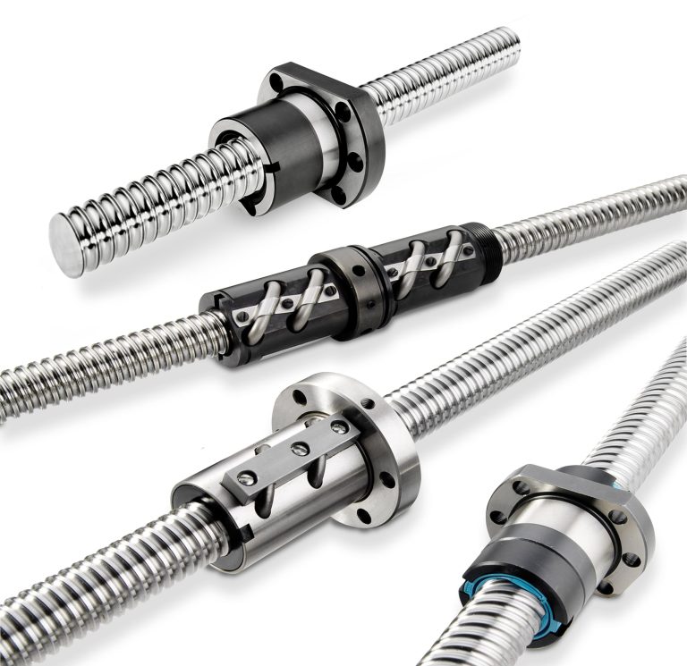 Related image for Thomson Industries Inc.