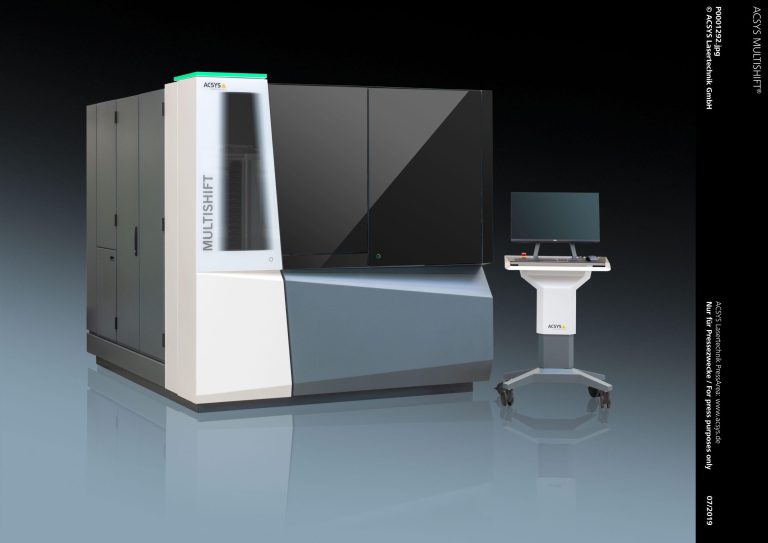 Related image for ACSYS Lasertechnik U.S. Inc.