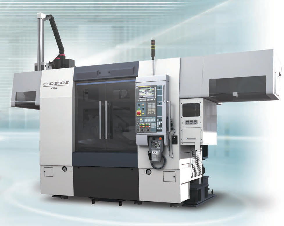 Related image for FUJI Machine America Corp.