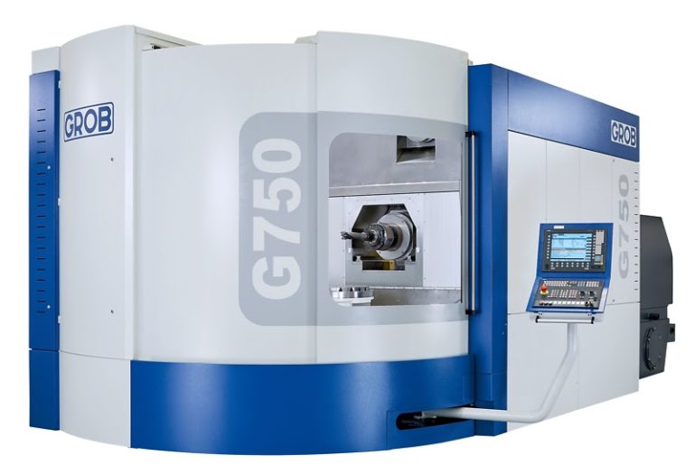 Related image for Grob Systems Inc.