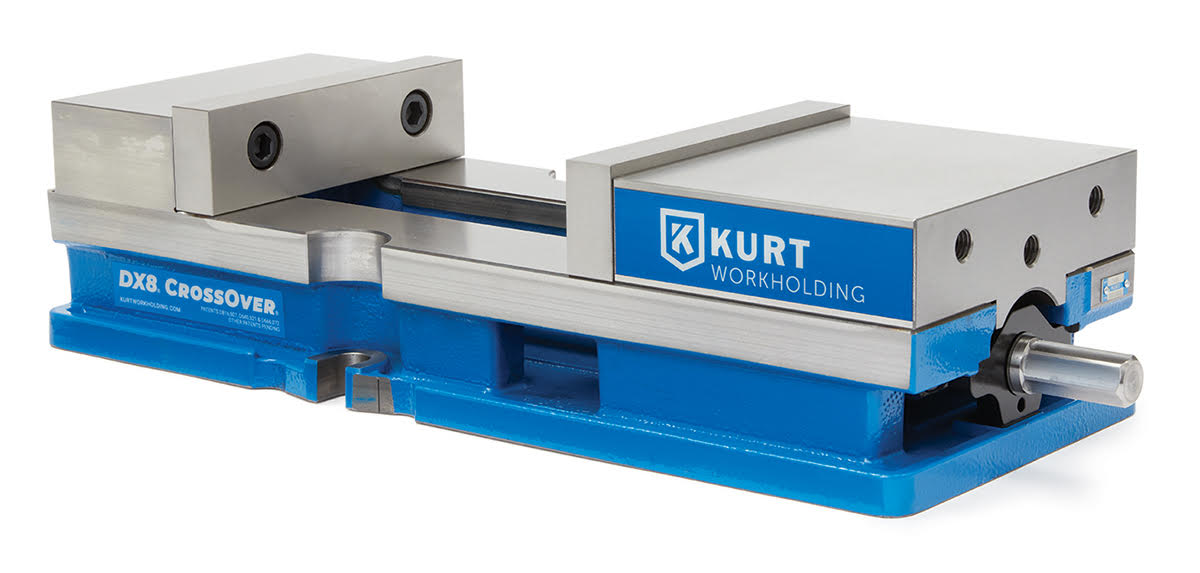 Related image for Kurt Mfg. Co., Industrial Products Div.