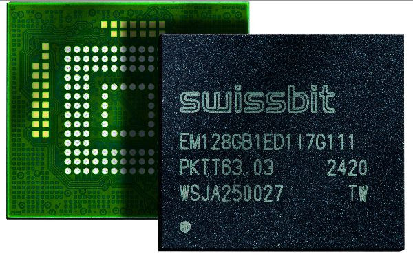 Related image for Swissbit NA Inc.