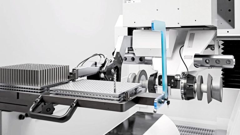 Related image for United Grinding North America Inc.