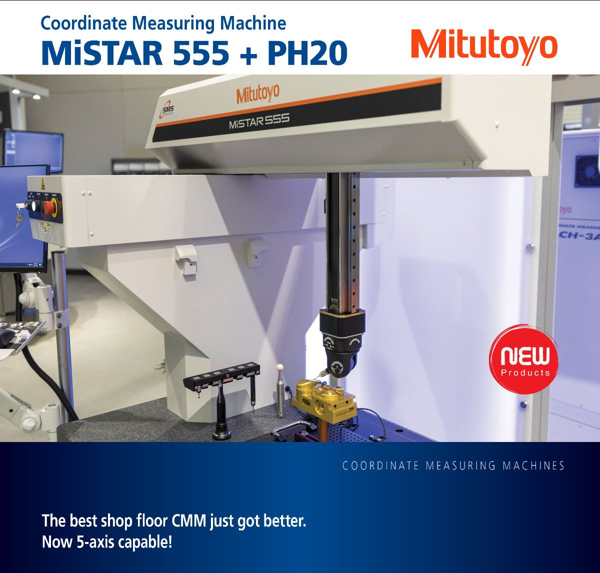 Related image for Mitutoyo America Corp.