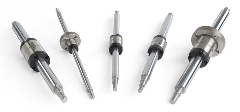 Related image for Thomson Industries Inc.