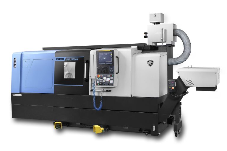Related image for DN Solutions