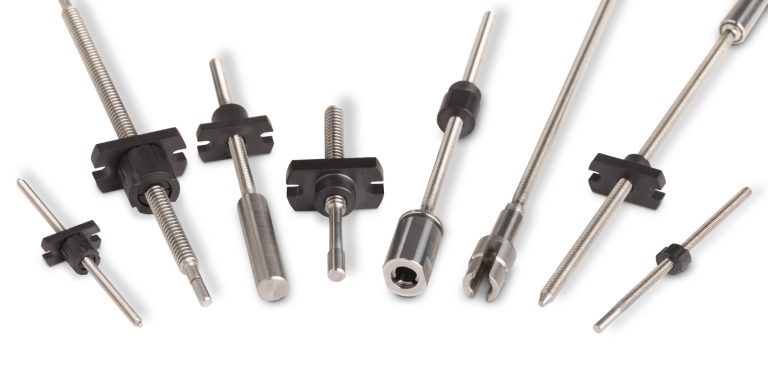 Related image for Thomson Industries Inc.