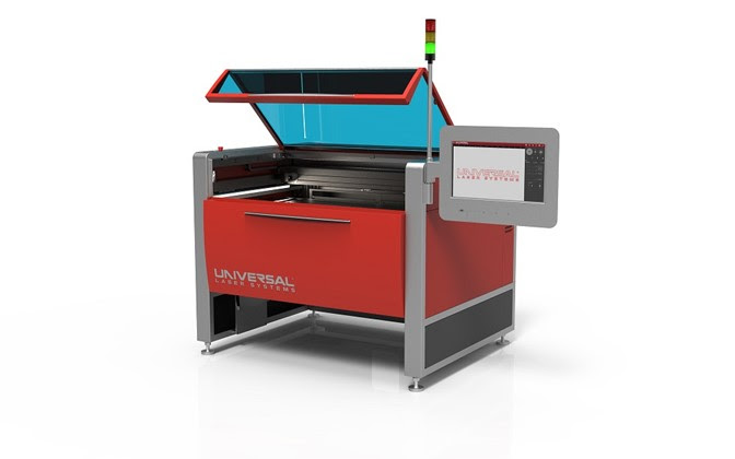 Related image for Universal Laser Systems Inc.